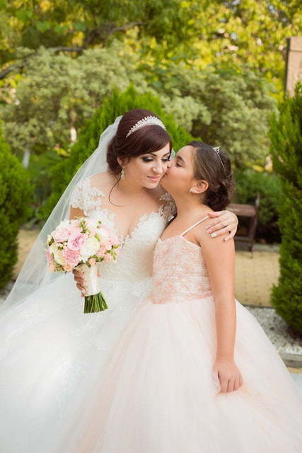 Свадьба Вместе навсегда от Студия свадеб Be Happy 9