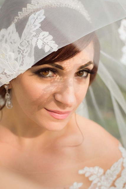 Свадьба Вместе навсегда от Студия свадеб Be Happy 10