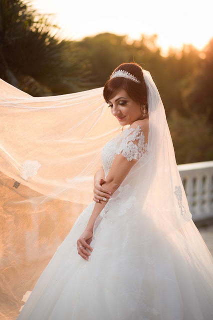 Свадьба Вместе навсегда от Студия свадеб Be Happy 11