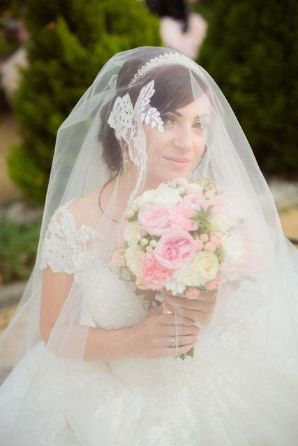 Свадьба Вместе навсегда от Студия свадеб Be Happy 13