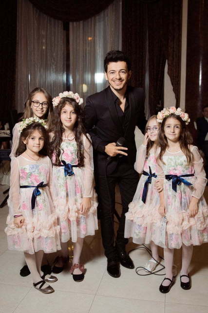 Свадьба Вместе навсегда от Студия свадеб Be Happy 15