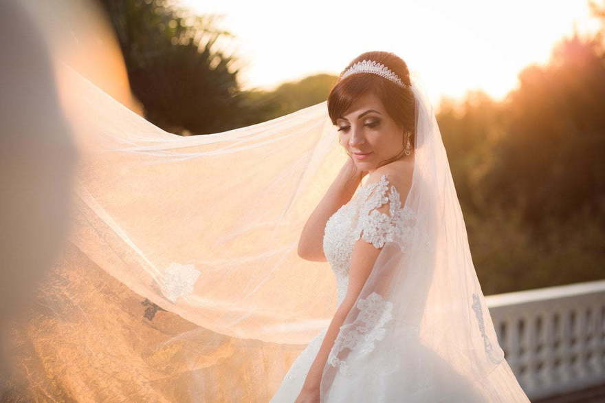 Свадьба Вместе навсегда от Студия свадеб Be Happy 16