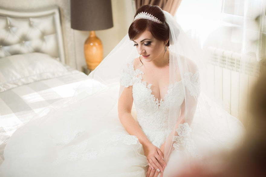 Свадьба Вместе навсегда от Студия свадеб Be Happy 21