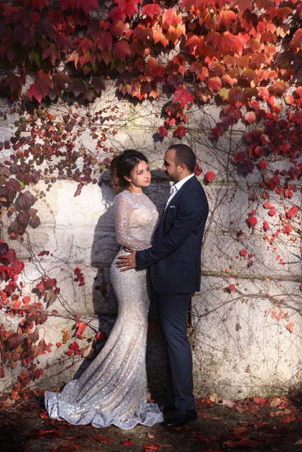 Love Story Прогулка в Орджоникидзе от Студия свадеб Be Happy 2