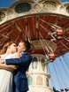 Love Story прогулка в Сочи-парке от Студия свадеб Be Happy 7