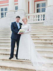 Фотоотчет со свадьбы Натальи и Дмитрия от Love`s Photo 1