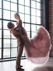 Фотоотчет со свадьбы Олега и Натали от Love`s Photo 1