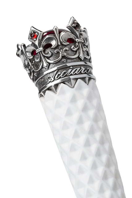 Бритвенный станок ACCIARO, BSBWE-925 от Дизайн ателье ACCIARO 4