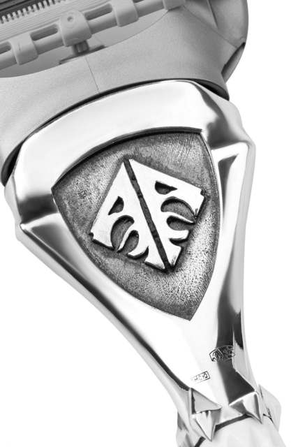 Бритвенный станок ACCIARO, BSBWE-925 от Дизайн ателье ACCIARO 5