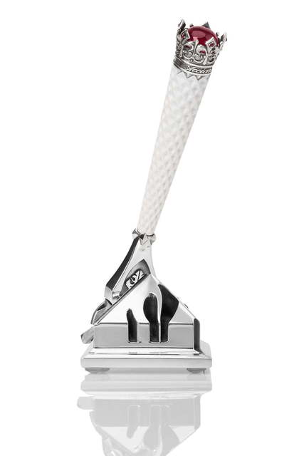 Бритвенный станок ACCIARO, BSBWE-925 от Дизайн ателье ACCIARO 6