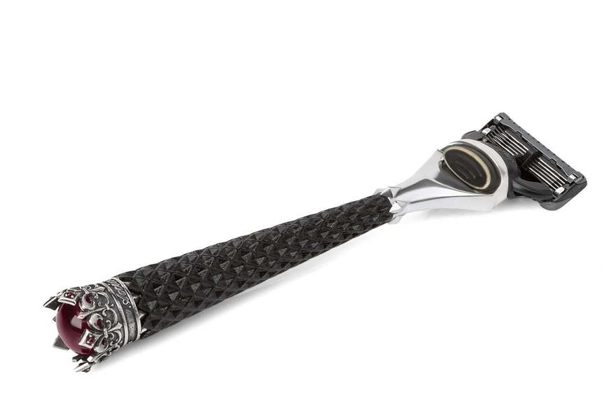 Бритвенный станок ACCIARO, BSBBB-925 от Дизайн ателье ACCIARO 2