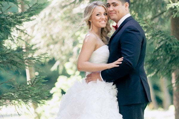 Свадьба Григория и Екатерины от Run the Show Agency 6