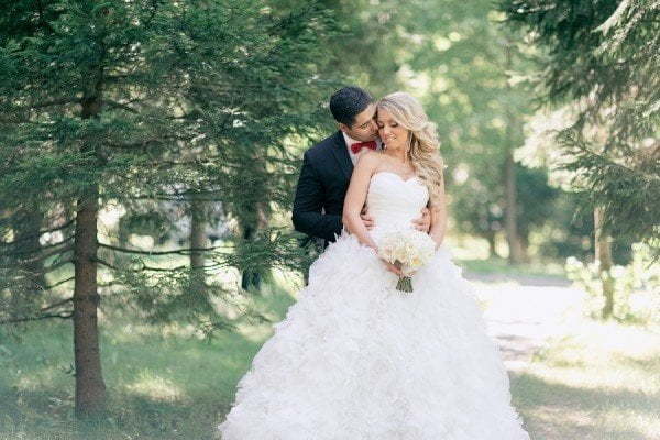 Свадьба Григория и Екатерины от Run the Show Agency 7