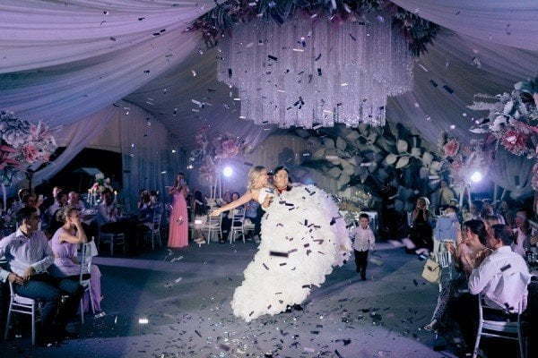 Свадьба Григория и Екатерины от Run the Show Agency 9