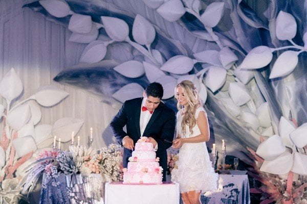 Свадьба Григория и Екатерины от Run the Show Agency 10