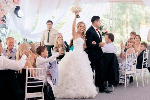 Свадьба Григория и Екатерины от Run the Show Agency 11