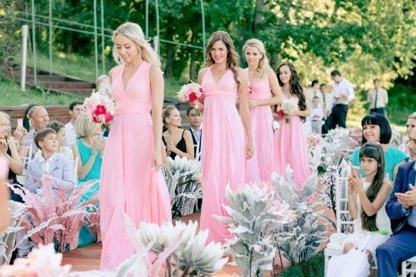 Свадьба Григория и Екатерины от Run the Show Agency 13