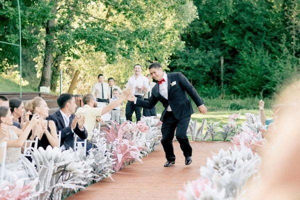 Свадьба Григория и Екатерины от Run the Show Agency 14