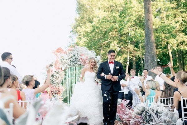 Свадьба Григория и Екатерины от Run the Show Agency 15