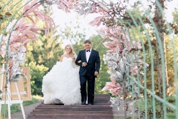 Свадьба Григория и Екатерины от Run the Show Agency 16