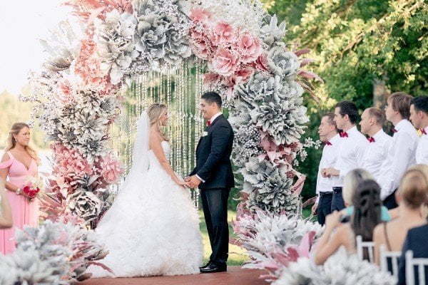 Свадьба Григория и Екатерины от Run the Show Agency 17