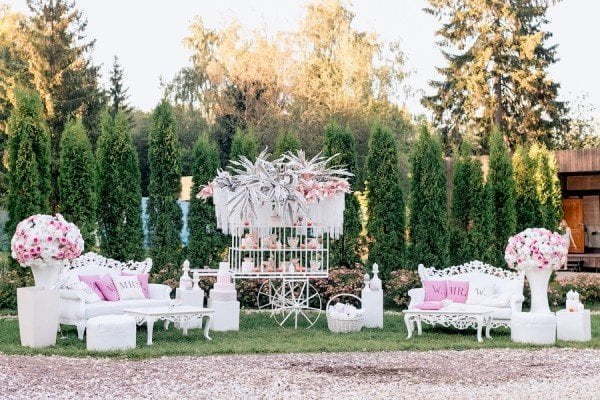 Свадьба Григория и Екатерины от Run the Show Agency 18