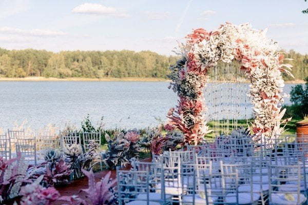 Свадьба Григория и Екатерины от Run the Show Agency 19