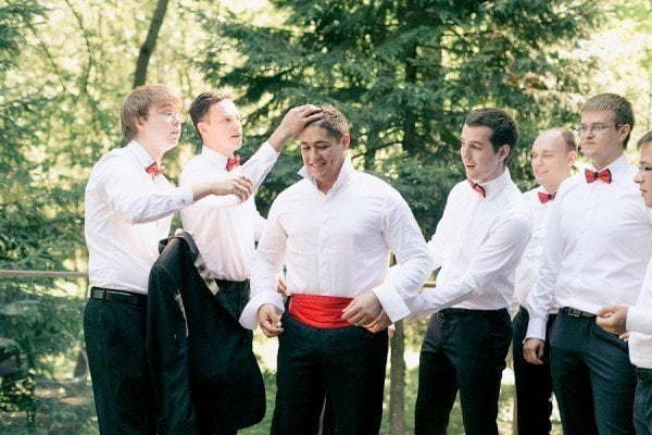 Свадьба Григория и Екатерины от Run the Show Agency 22