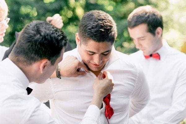 Свадьба Григория и Екатерины от Run the Show Agency 23