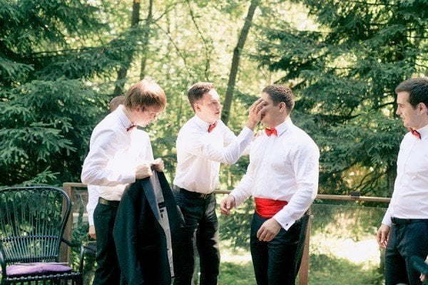 Свадьба Григория и Екатерины от Run the Show Agency 25