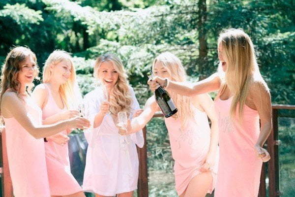 Свадьба Григория и Екатерины от Run the Show Agency 28