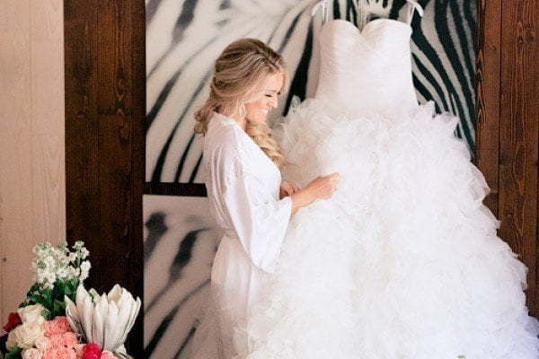 Свадьба Григория и Екатерины от Run the Show Agency 32