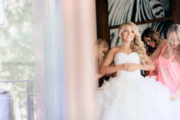 Свадьба Григория и Екатерины от Run the Show Agency 33