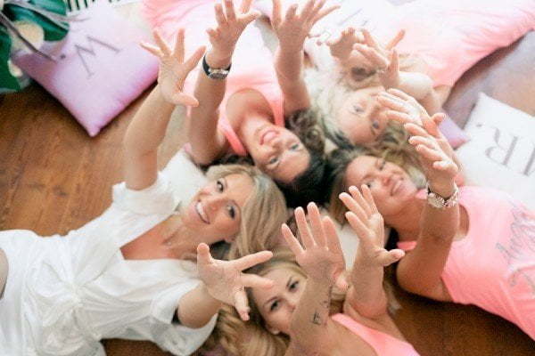 Свадьба Григория и Екатерины от Run the Show Agency 34