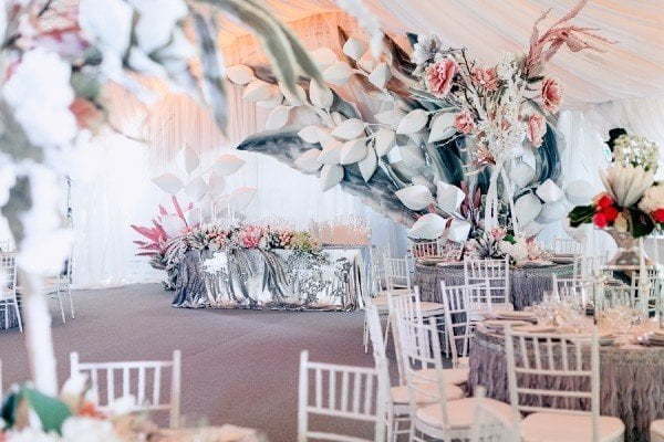 Свадьба Григория и Екатерины от Run the Show Agency 38