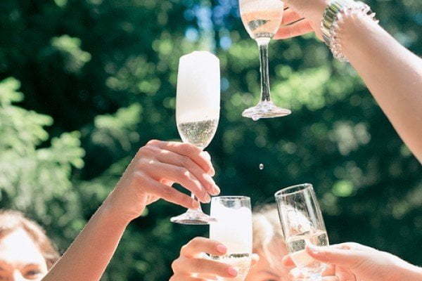 Свадьба Григория и Екатерины от Run the Show Agency 48