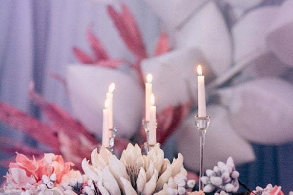 Свадьба Григория и Екатерины от Run the Show Agency 50