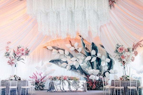 Свадьба Григория и Екатерины от Run the Show Agency 51