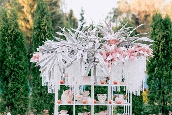 Свадьба Григория и Екатерины от Run the Show Agency 55