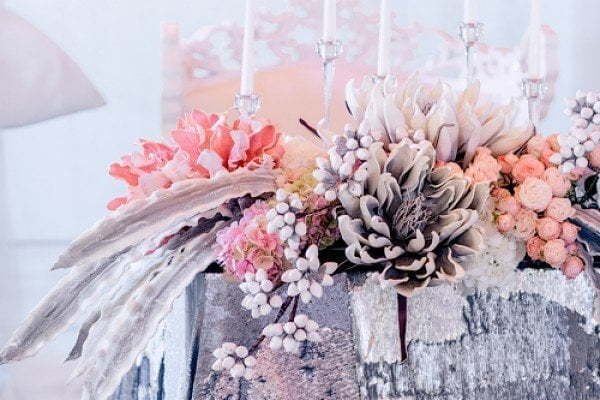 Свадьба Григория и Екатерины от Run the Show Agency 57