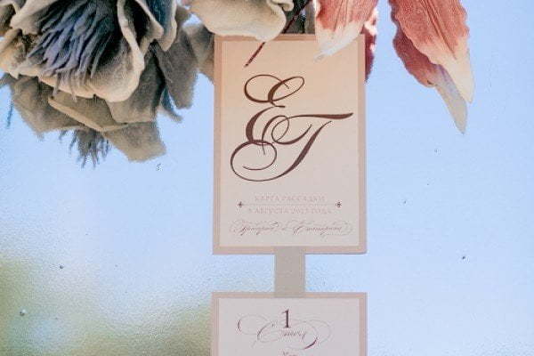 Свадьба Григория и Екатерины от Run the Show Agency 60