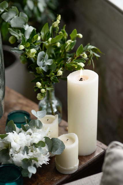 Классика, Весенняя / Летняя, Рустик в Выездная регистрация, Ресторан / Банкетный зал от Студия декора и флористики Porto Floral 19