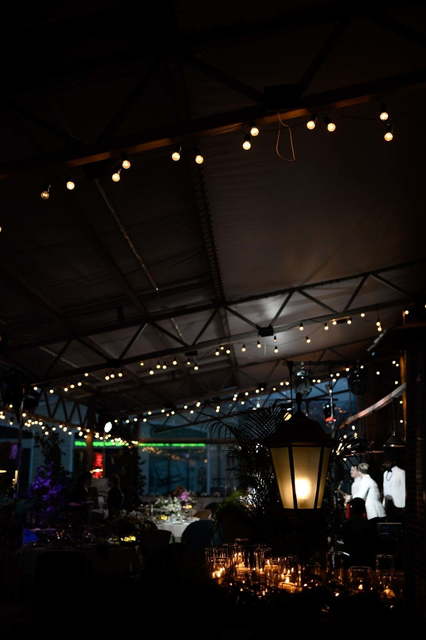 Классика, Весенняя / Летняя, Рустик в Выездная регистрация, Ресторан / Банкетный зал от Студия декора и флористики Porto Floral 21