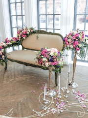 Классика в Фотостудия от Студия декора и флористики Porto Floral 1