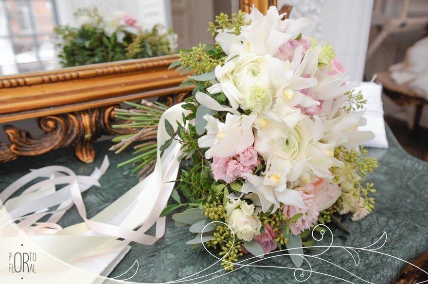 Классика в Фотостудия от Студия декора и флористики Porto Floral 5