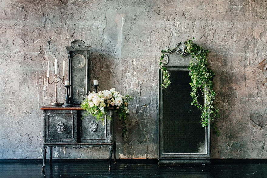 Классика, Винтаж / Ретро в Фотостудия от Студия декора и флористики Porto Floral 2