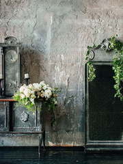 Винтаж / Ретро, Классика в Фотостудия от Студия декора и флористики Porto Floral 2