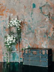 Винтаж / Ретро, Классика в Фотостудия от Студия декора и флористики Porto Floral 1