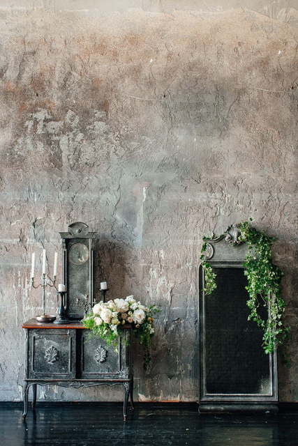 Классика, Винтаж / Ретро в Фотостудия от Студия декора и флористики Porto Floral 6