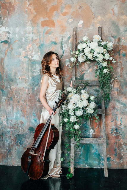 Классика, Винтаж / Ретро в Фотостудия от Студия декора и флористики Porto Floral 8